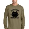 Long Sleeve Core Cotton Tee Thumbnail