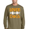 Long Sleeve Core Cotton Tee Thumbnail