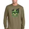 Long Sleeve Core Cotton Tee Thumbnail