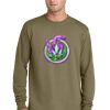 Long Sleeve Core Cotton Tee Thumbnail