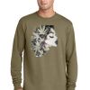 Long Sleeve Core Cotton Tee Thumbnail