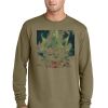 Long Sleeve Core Cotton Tee Thumbnail