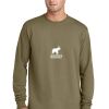 Long Sleeve Core Cotton Tee Thumbnail