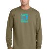 Long Sleeve Core Cotton Tee Thumbnail
