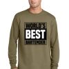 Long Sleeve Core Cotton Tee Thumbnail