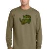 Long Sleeve Core Cotton Tee Thumbnail