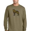 Long Sleeve Core Cotton Tee Thumbnail