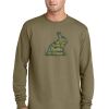 Long Sleeve Core Cotton Tee Thumbnail