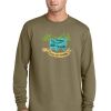 Long Sleeve Core Cotton Tee Thumbnail