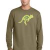 Long Sleeve Core Cotton Tee Thumbnail