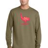 Long Sleeve Core Cotton Tee Thumbnail