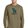 Long Sleeve Core Cotton Tee Thumbnail