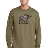 Long Sleeve Core Cotton Tee Thumbnail