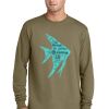 Long Sleeve Core Cotton Tee Thumbnail