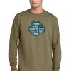 Long Sleeve Core Cotton Tee Thumbnail