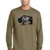 Long Sleeve Core Cotton Tee Thumbnail