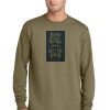 Long Sleeve Core Cotton Tee Thumbnail