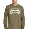 Long Sleeve Core Cotton Tee Thumbnail