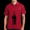 Micropique Sport Wick ® Polo Thumbnail