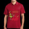 Micropique Sport Wick ® Polo Thumbnail