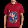 Micropique Sport Wick ® Polo Thumbnail