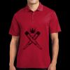 Micropique Sport Wick ® Polo Thumbnail
