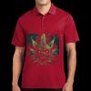 Micropique Sport Wick ® Polo Thumbnail