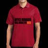Micropique Sport Wick ® Polo Thumbnail