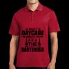 Micropique Sport Wick ® Polo Thumbnail
