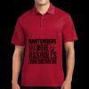 Micropique Sport Wick ® Polo Thumbnail