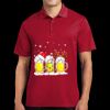 Micropique Sport Wick ® Polo Thumbnail