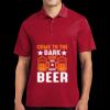 Micropique Sport Wick ® Polo Thumbnail