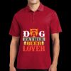 Micropique Sport Wick ® Polo Thumbnail