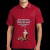 Micropique Sport Wick ® Polo Thumbnail