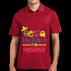 Micropique Sport Wick ® Polo Thumbnail