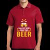 Micropique Sport Wick ® Polo Thumbnail