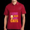 Micropique Sport Wick ® Polo Thumbnail