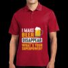 Micropique Sport Wick ® Polo Thumbnail