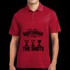 Micropique Sport Wick ® Polo Thumbnail