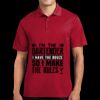 Micropique Sport Wick ® Polo Thumbnail