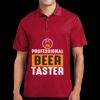 Micropique Sport Wick ® Polo Thumbnail