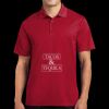 Micropique Sport Wick ® Polo Thumbnail