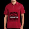Micropique Sport Wick ® Polo Thumbnail