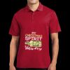 Micropique Sport Wick ® Polo Thumbnail