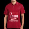 Micropique Sport Wick ® Polo Thumbnail