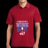 Micropique Sport Wick ® Polo Thumbnail