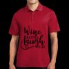 Micropique Sport Wick ® Polo Thumbnail