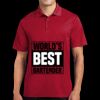 Micropique Sport Wick ® Polo Thumbnail