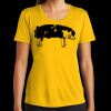 Women's PosiCharge ® Competitor Tee Thumbnail