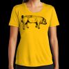 Women's PosiCharge ® Competitor Tee Thumbnail